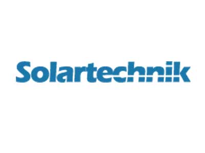 Projekt Solartechnik
